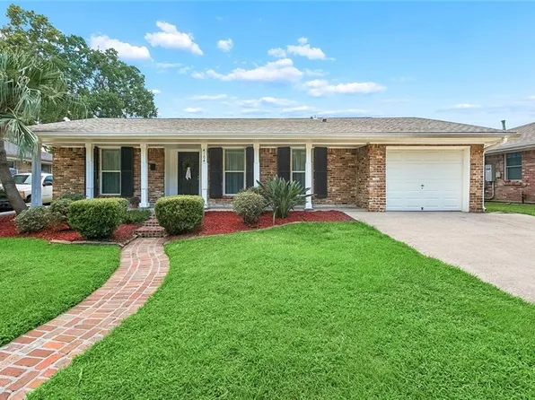 4104 Haring Rd, Metairie, LA 70006