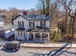 434 E Beverley St #1, Staunton, VA 24401
