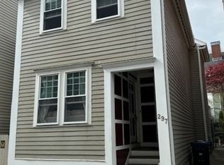 297 Bolton St, South Boston, MA 02127