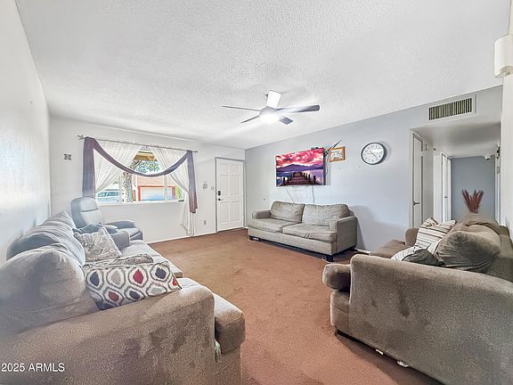 2nd image of 4122 W LAS PALMARITAS Drive