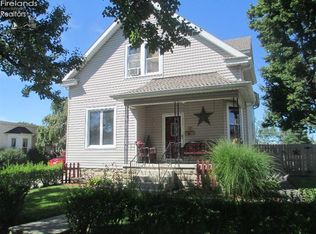 112 Wentz St, Tiffin, OH 44883