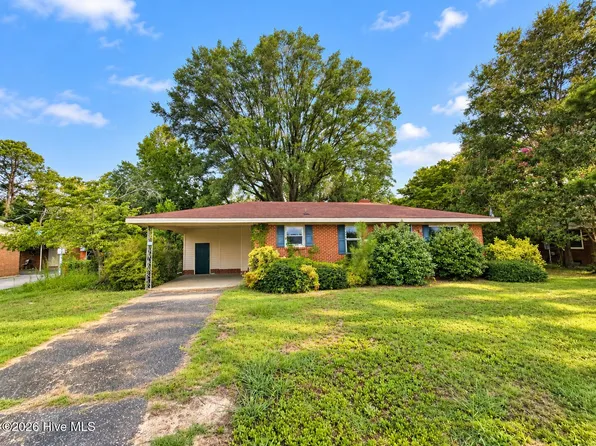 3100 Summit Road, Goldsboro, NC 27534
