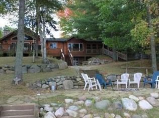 15155 Woodland Beach Rd, Deerwood, MN 56444