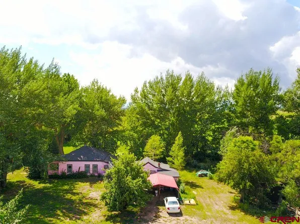 25427 Highway 69, Walsenburg, CO 81089