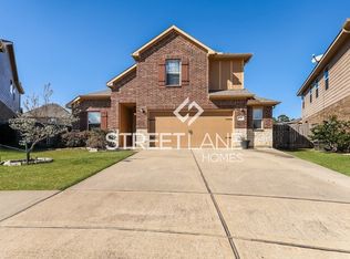7106 Joan Dee Ct, Spring, TX 77389