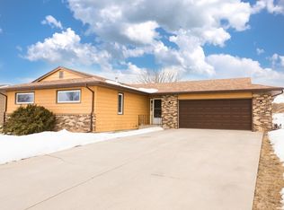 3611 Michigan Ave, Rapid City, SD 57701