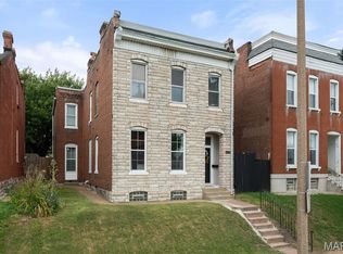 4135 Nebraska Ave, Saint Louis, MO