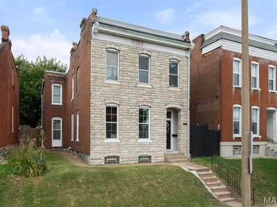 4135 Nebraska Ave, Saint Louis, MO, 63118
