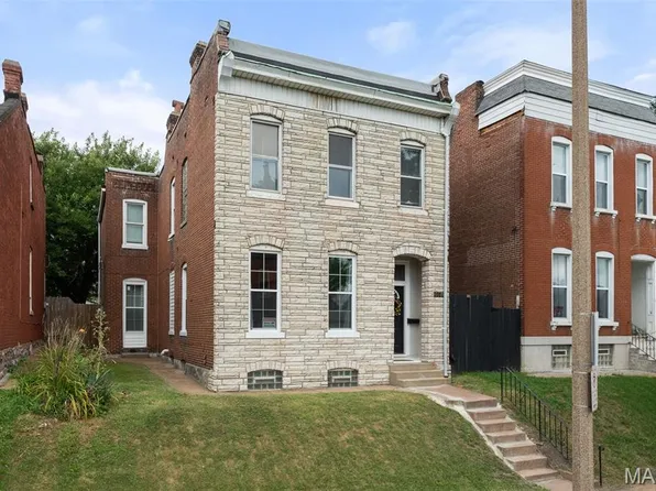 4135 Nebraska Ave, Saint Louis, MO 63118