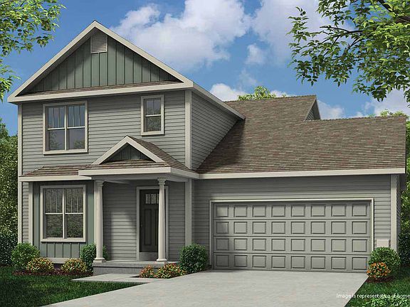 2nd image of 915 Sugar Maple Ln