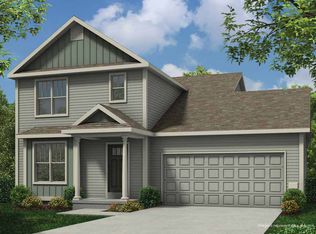 332 Galileo Dr, Madison, WI 53718