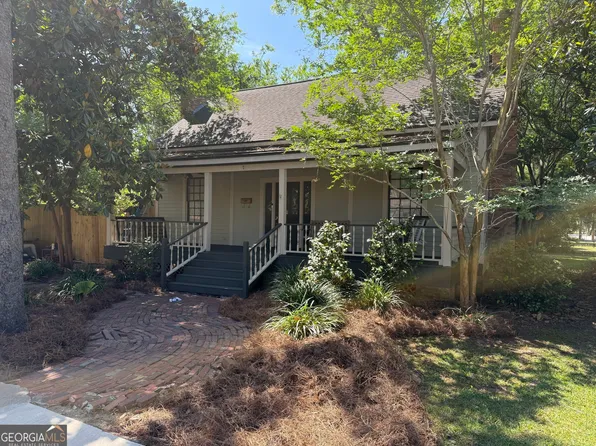 417 Central Pl, Valdosta, GA 31601