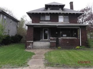 729 Polk St, Gary, IN 46402