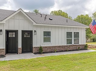 1712 W Center St UNIT G, Collinsville, OK 74021