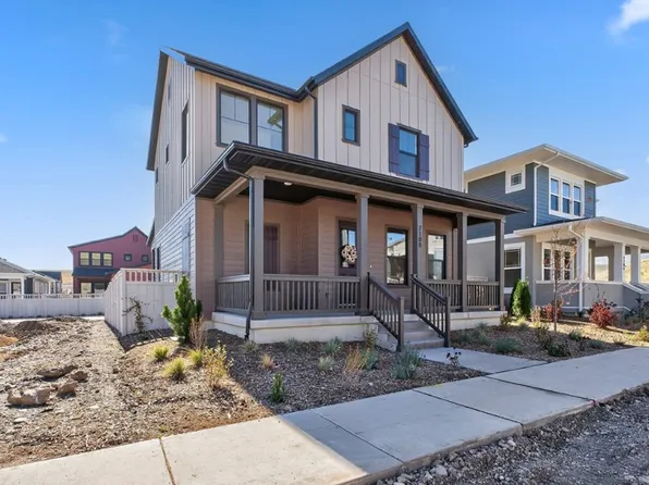 7188 S Ramble Rd, West Jordan, UT 84081