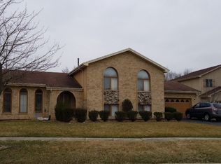 4935 190th Pl, Country Club Hills, IL 60478