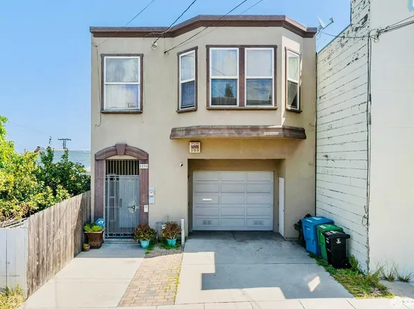 1090 Ingerson Ave, San Francisco, CA 94124