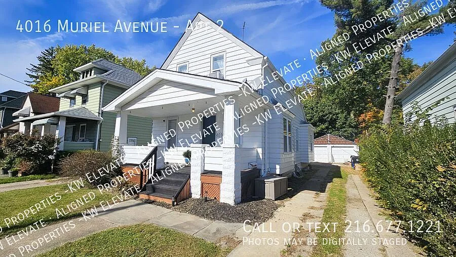 Building Photo - 4016 Muriel Ave #2
