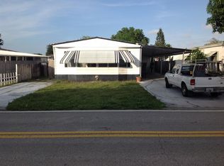 11901 Sandalfoot Blvd W, Boca Raton, FL 33428