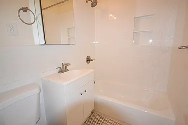 Rented by Silverstein Collection LLC 