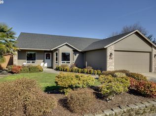 1730 SE 11th Pl, Canby, OR 97013