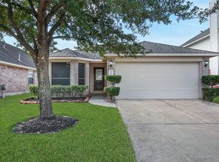 22615 Sunset Glen Ln, Spring, TX 77373