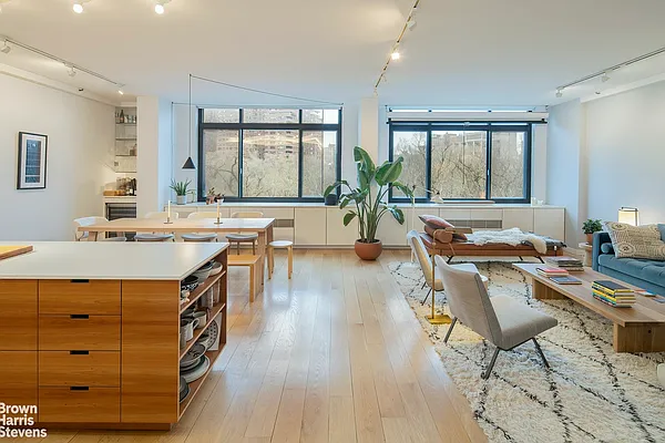 Sold by Brown Harris Stevens | media 3