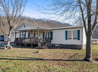 281 Camp Pleasant Rd, Frankfort, KY 40601