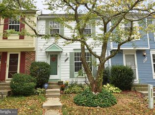 2802 Nomad Ct W, Bowie, MD 20716