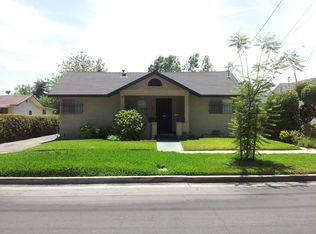 604 Del Monte St, Pasadena, CA 91103