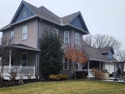 212 NW The Dr, Topeka, KS, 66606