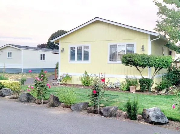 11515 NE 71st St Unit 11, Vancouver, WA 98662