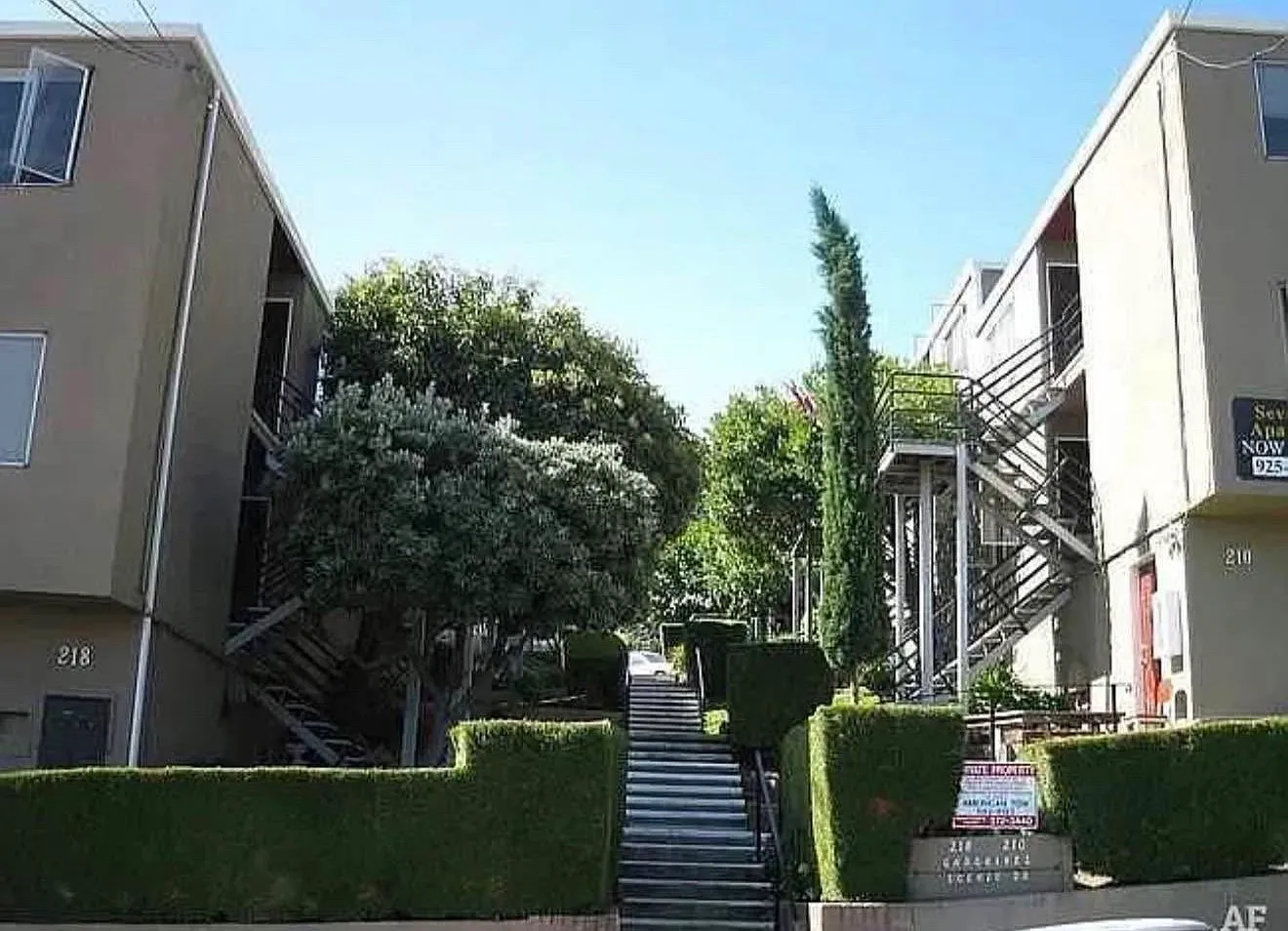 218 Carquinez Scenic Dr — Photo 1