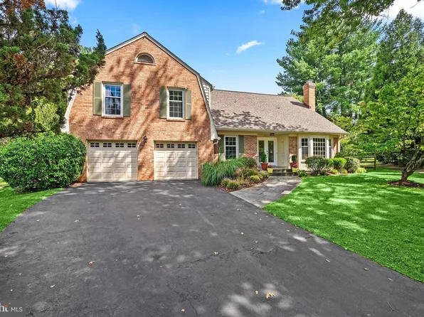 9000 Willow Valley Dr, Rockville, MD 20854