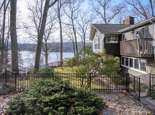 430 Lake Rd, Andover, CT 06232