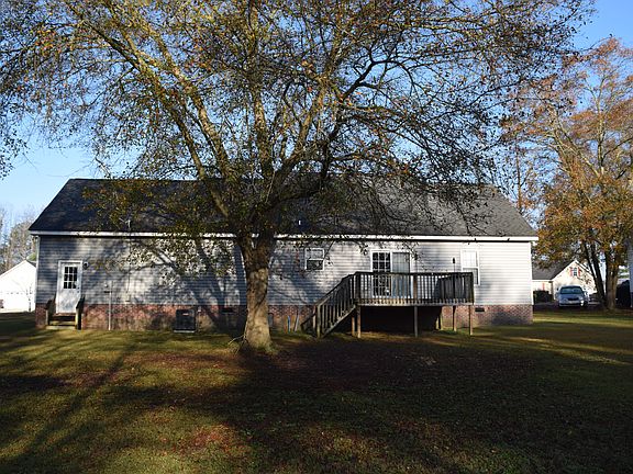 Back of House