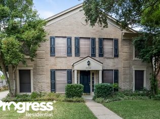 23022 Indian Ridge Dr, Katy, TX 77450