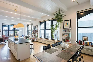 Sold by Sotheby's International Realty