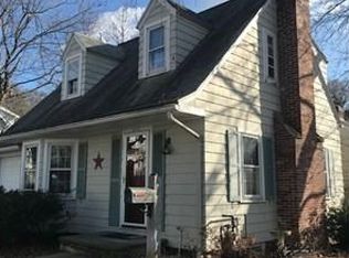 9 Atwater St, Worcester, MA 01602