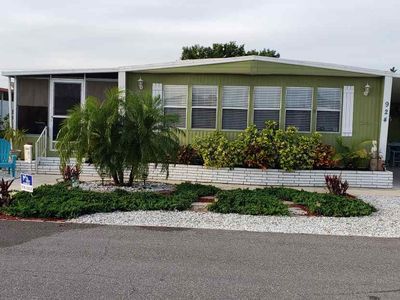 924 Bonaire W, Venice, FL, 34285