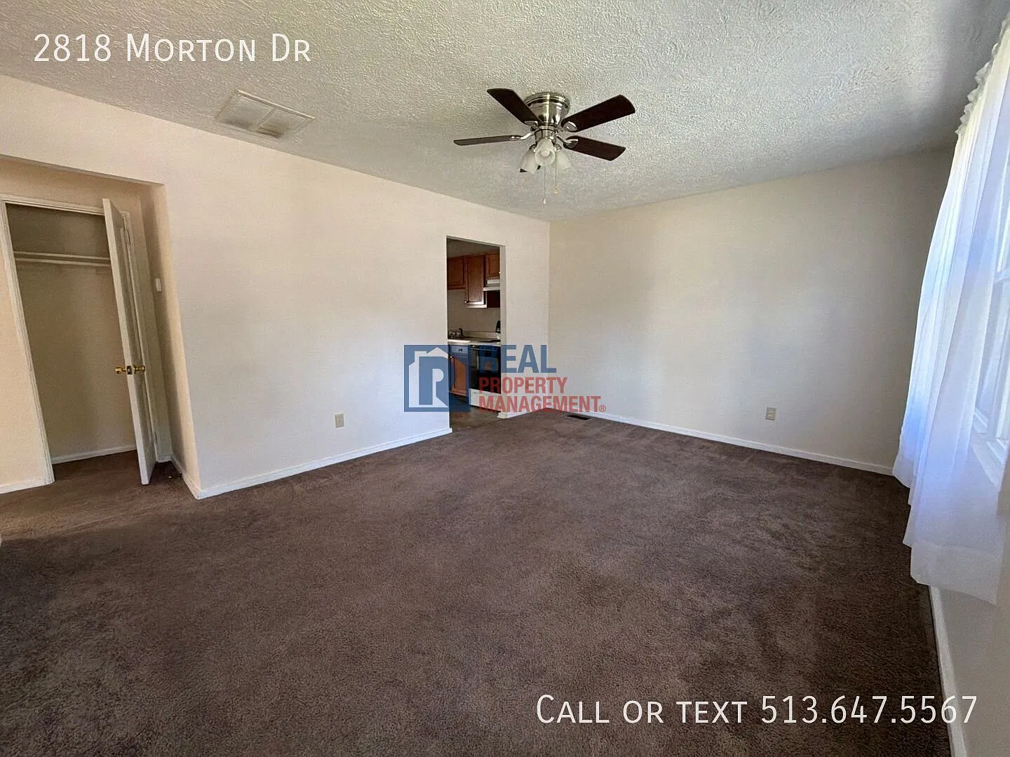 Cute 2BR 1BA Home with a Large Yard — Photo 2