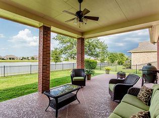 19818 Stanton Lake Dr, Cypress, TX 77433