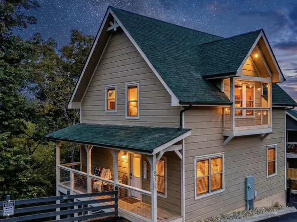 855 Osprey Way, Pigeon Forge, TN 37863
