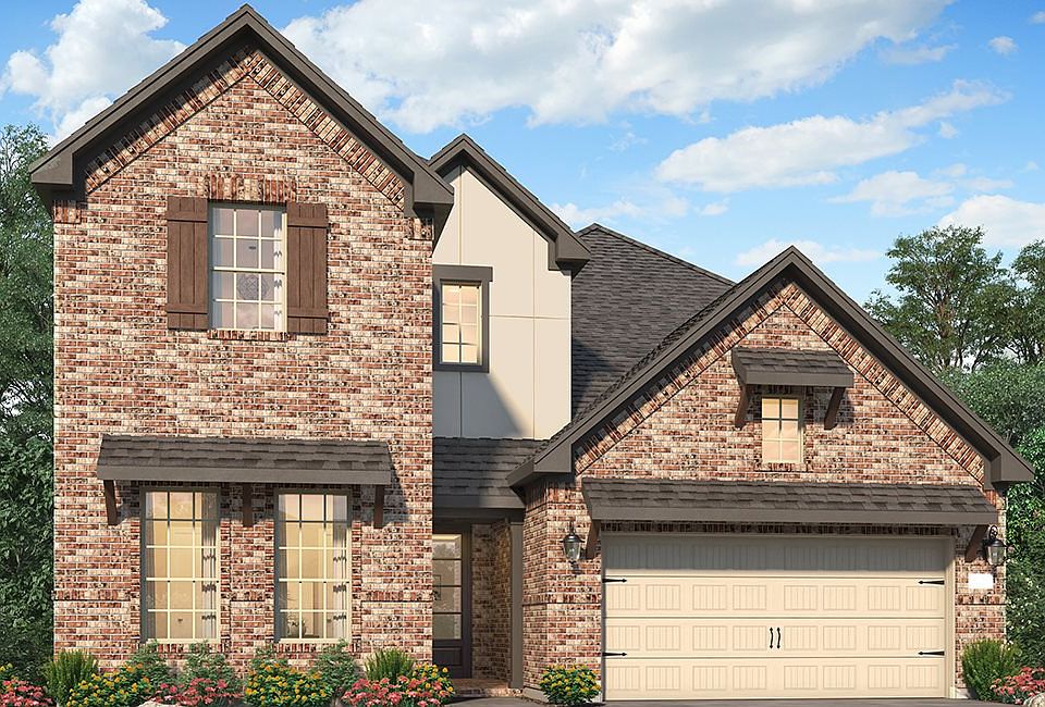 1st image of 17923 Miller Springs Ct