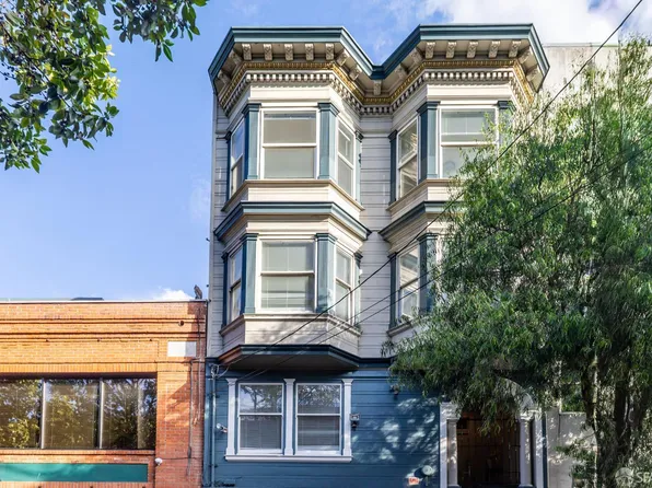 715 Clementina St, San Francisco, CA 94103