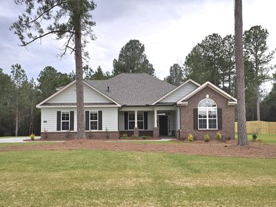 1487 Bellingham Drive, Beech Island, SC, 29842