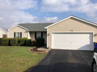 478 Pisces Ave, Bowling Green, KY 42101