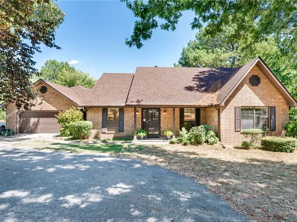 110 N 85th Ave, Fayetteville, AR 72704