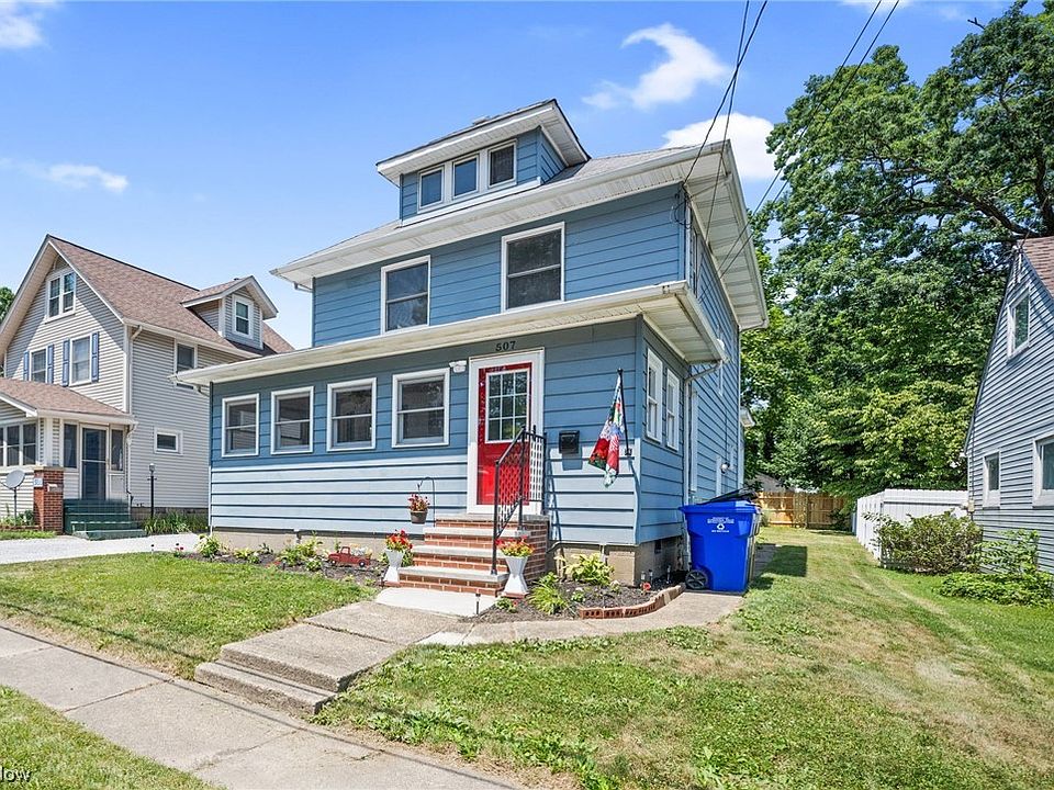 1st image of 507 Keenan Ave