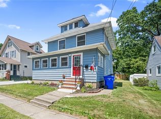 507 Keenan Ave, Cuyahoga Falls, OH